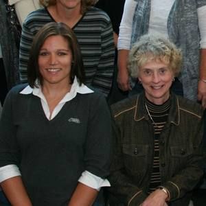 Meet your Posher, Julie